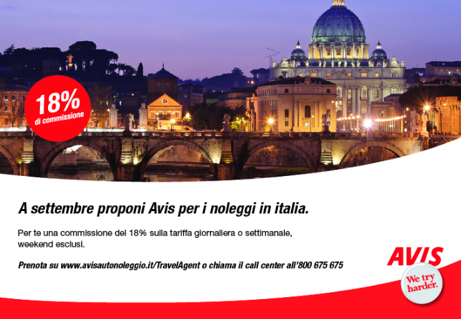 2012 - Avis - Travel Quotidiano
